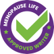 Menopause Life Approved Writer